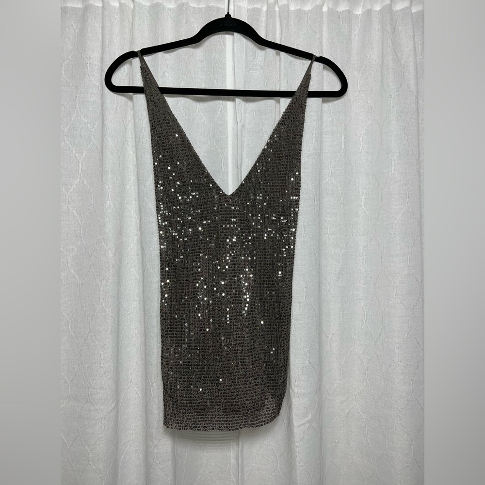 Looking for a perfect NYE top?! Look no further…
